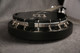Deering Blackgrass Special 5 String Banjo - Satin Black - 2nd Hand Deering Blackgrass Special 5 String Banjo - Satin Black - 2nd Hand