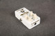 TC Electronic Spark Booster - 2nd Hand (154216) TC Electronic Spark Booster - 2nd Hand (154216)