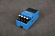 Boss CS-3 Compressor Sustainer - 2nd Hand (154192) Boss CS-3 Compressor Sustainer - 2nd Hand (154192)