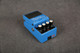 Boss CS-3 Compressor Sustainer - 2nd Hand (154192)