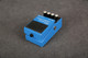 Boss CS-3 Compressor Sustainer - 2nd Hand (154192) Boss CS-3 Compressor Sustainer - 2nd Hand (154192)