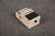 Boss GE-7 Equaliser - 2nd Hand Boss GE-7 Equaliser - 2nd Hand