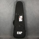 ESP Premium Guitar Gig Bag - 2nd Hand