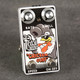 Pedal Pawn Chicken Quiff Tremelo Pedal - 2nd Hand Pedal Pawn Chicken Quiff Tremelo Pedal - 2nd Hand