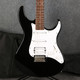 Yamaha Pacifica PAC012 - Black - 2nd Hand (153295) Yamaha Pacifica PAC012 - Black - 2nd Hand (153295)