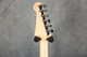 Yamaha Pacifica PAC012 - Black - 2nd Hand (153295) Yamaha Pacifica PAC012 - Black - 2nd Hand (153295)
