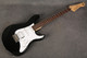 Yamaha Pacifica PAC012 - Black - 2nd Hand (153295) Yamaha Pacifica PAC012 - Black - 2nd Hand (153295)