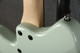 Ibanez Talman TMB100-MGR Bass - Mint Green - 2nd Hand (154080)