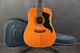 Eko Mod Ranger 6 Dreadnought Electro Acoustic - 2nd Hand
