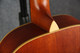 Epiphone The Biscuit Resonator - Natural - 2nd Hand - 2nd Hand Epiphone The Biscuit Resonator - Natural - 2nd Hand - 2nd Hand