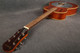 Epiphone The Biscuit Resonator - Natural - 2nd Hand - 2nd Hand Epiphone The Biscuit Resonator - Natural - 2nd Hand - 2nd Hand