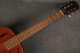 Epiphone The Biscuit Resonator - Natural - 2nd Hand - 2nd Hand Epiphone The Biscuit Resonator - Natural - 2nd Hand - 2nd Hand