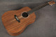 Martin X Series D-X1E Koa Electro Acoustic - 2nd Hand Martin X Series D-X1E Koa Electro Acoustic - 2nd Hand