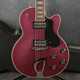 DeArmond By Guild M-75 - Tyrian Purple - 2nd Hand DeArmond By Guild M-75 - Tyrian Purple - 2nd Hand