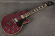 DeArmond By Guild M-75 - Tyrian Purple - 2nd Hand DeArmond By Guild M-75 - Tyrian Purple - 2nd Hand