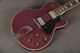 DeArmond By Guild M-75 - Tyrian Purple - 2nd Hand DeArmond By Guild M-75 - Tyrian Purple - 2nd Hand