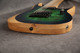 Ibanez Iron Label RGDIX7MPB-SBB - Surreal Blue Burst - 2nd Hand