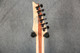 Ibanez Iron Label RGIB6-BK Baritone - Black - 2nd Hand Ibanez Iron Label RGIB6-BK Baritone - Black - 2nd Hand