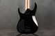 Ibanez Iron Label RGIB6-BK Baritone - Black - 2nd Hand Ibanez Iron Label RGIB6-BK Baritone - Black - 2nd Hand