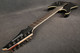Ibanez Iron Label RGIB6-BK Baritone - Black - 2nd Hand