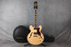 Epiphone Sheraton Pro II - Natural - 2nd Hand Epiphone Sheraton Pro II - Natural - 2nd Hand