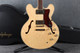 Epiphone Sheraton Pro II - Natural - 2nd Hand Epiphone Sheraton Pro II - Natural - 2nd Hand