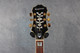 Epiphone Sheraton Pro II - Natural - 2nd Hand Epiphone Sheraton Pro II - Natural - 2nd Hand