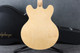 Epiphone Sheraton Pro II - Natural - 2nd Hand Epiphone Sheraton Pro II - Natural - 2nd Hand