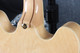 Epiphone Sheraton Pro II - Natural - 2nd Hand Epiphone Sheraton Pro II - Natural - 2nd Hand