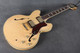 Epiphone Sheraton Pro II - Natural - 2nd Hand Epiphone Sheraton Pro II - Natural - 2nd Hand