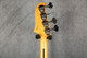 Fender Modern Player Starcaster Bass - Aged Cherry Burst - 2nd Hand