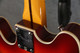 Fender Modern Player Starcaster Bass - Aged Cherry Burst - 2nd Hand