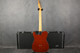 Fender TN-69 Thinline Telecaster - Crafted In Japan - Natural - 2nd Hand