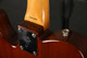 Fender TN-69 Thinline Telecaster - Crafted In Japan - Natural - 2nd Hand