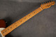 Fender TN-69 Thinline Telecaster - Crafted In Japan - Natural - 2nd Hand Fender TN-69 Thinline Telecaster - Crafted In Japan - Natural - 2nd Hand