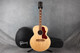 Gibson SJ-200 Studio Walnut - Natural - 2nd Hand