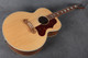Gibson SJ-200 Studio Walnut - Natural - 2nd Hand