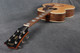 Gibson SJ-200 Studio Walnut - Natural - 2nd Hand