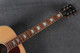 Gibson SJ-200 Studio Walnut - Natural - 2nd Hand