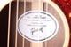 Gibson SJ-200 Studio Walnut - Natural - 2nd Hand