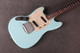 Fender FSR MIJ Traditional II Mustang - Left Handed - Daphne Blue - 2nd Hand Fender FSR MIJ Traditional II Mustang - Left Handed - Daphne Blue - 2nd Hand