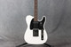 Fender Player II Telecaster - Polar White - 2nd Hand
