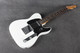 Fender Player II Telecaster - Polar White - 2nd Hand