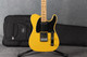 Fender Player II Modified Telecaster - Sunshine Yellow - 2nd Hand