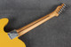 Fender Player II Modified Telecaster - Sunshine Yellow - 2nd Hand