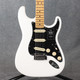 Fender Player II Stratocaster - Polar White - 2nd Hand (X1177335)