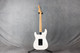 Fender Player II Stratocaster - Polar White - 2nd Hand (X1177335)