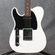 Fender Player II Telecaster - Left-Handed - Polar White - 2nd Hand