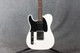 Fender Player II Telecaster - Left-Handed - Polar White - 2nd Hand