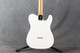 Fender Player II Telecaster - Left-Handed - Polar White - 2nd Hand